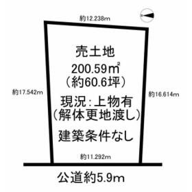 地形図等