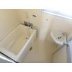 バス/シャワー