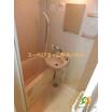 バス/シャワー