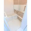 バス/シャワー