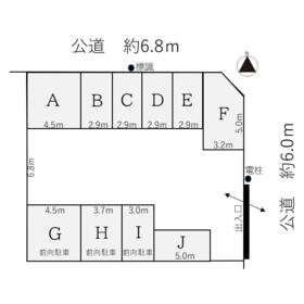 平面図