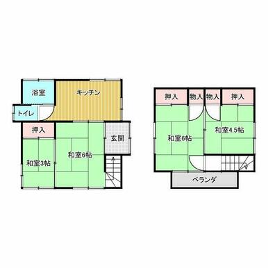 図面と異なる場合は現況優先