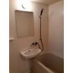 バス/シャワー