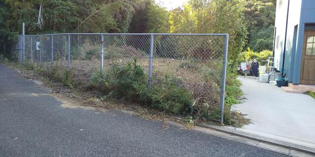 物件画像 直方市 大字感田 (感田駅) 住宅用地