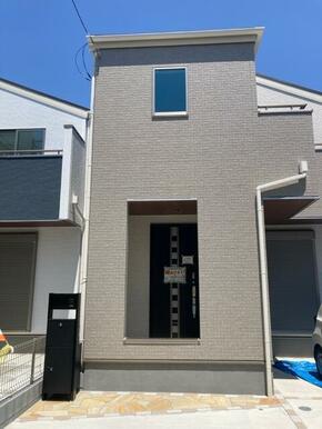 目に入るだけでホッとする、そんな家に暮らしたい（3号棟）