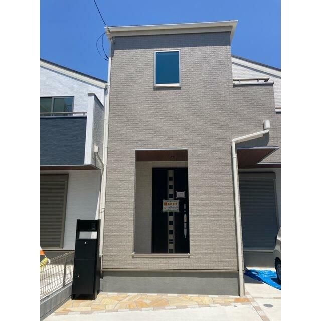 目に入るだけでホッとする、そんな家に暮らしたい（3号棟）