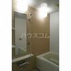 バス/シャワー