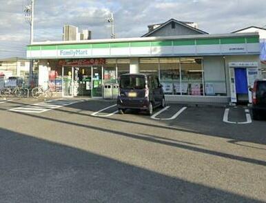 ファミリーマート泉佐野羽倉崎店