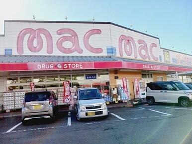 ｍａｃ砥部店様