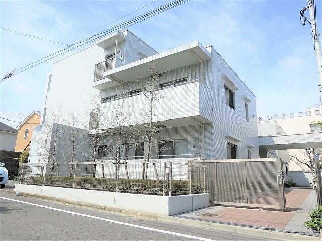 ｕガーデン西荻 ２０３ 2ldk 杉並区の貸アパートの物件情報 賃貸 アパート マンション 一戸建て 阿佐ヶ谷 水道橋の不動産 ランドスタイル 602c1376c3c8d51f0940a9c0