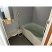 バス/シャワー