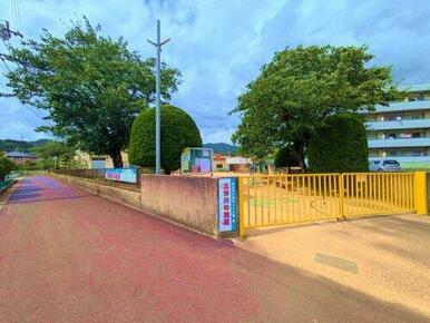 東温市立認定こども園北吉井幼稚園