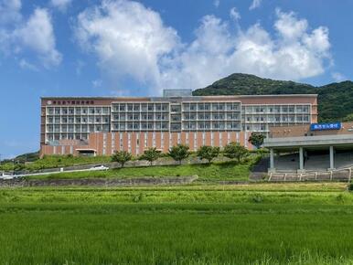 山口県済生会下関総合病院