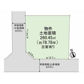 地形図等