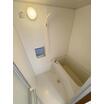 バス/シャワー