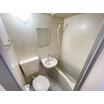 バス/シャワー