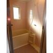 バス/シャワー