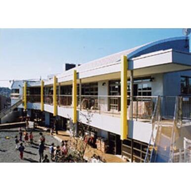 認定こども園鶴川シオン幼稚園