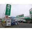 ショッピング施設