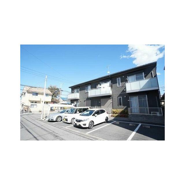 北越谷駅徒歩１０分　積水ハウス施工　計６世帯