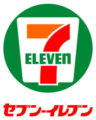 セブンイレブン松戸南花島店