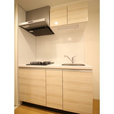 システムキッチン