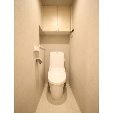 温水洗浄暖房便座