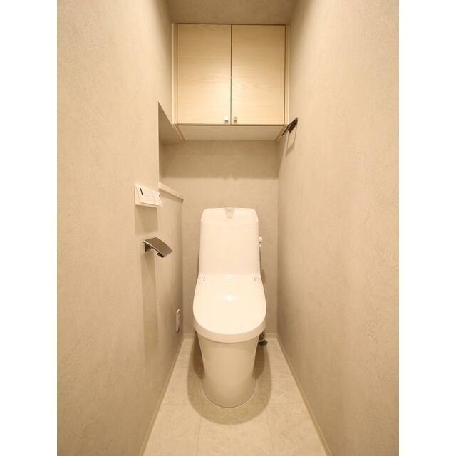 温水洗浄暖房便座