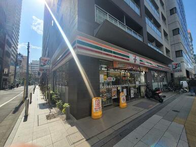 セブンイレブン東池袋３丁目店