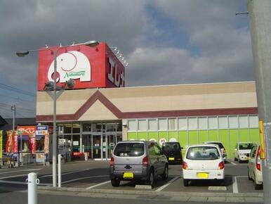 エレナ嬉野店まで1,309ｍ