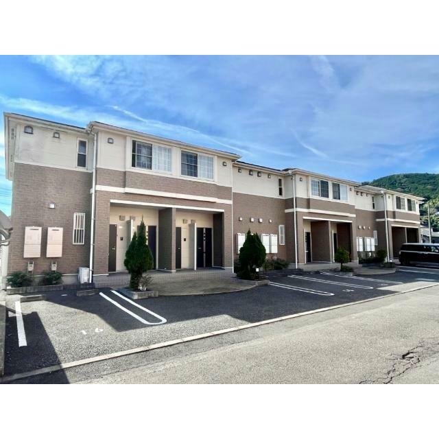 外観写真（昼）