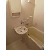 バス/シャワー