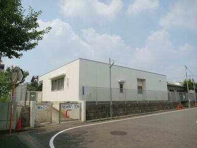 荏田西保育園