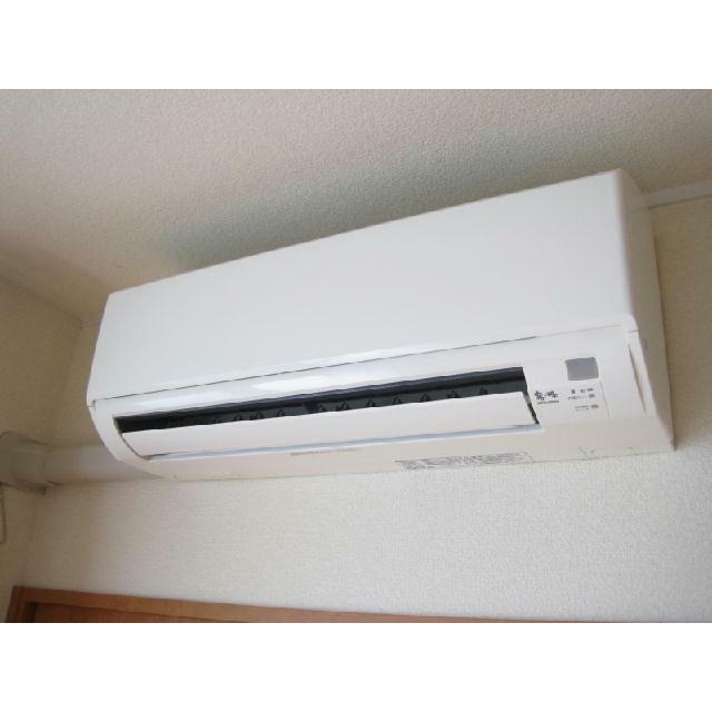 エアコン