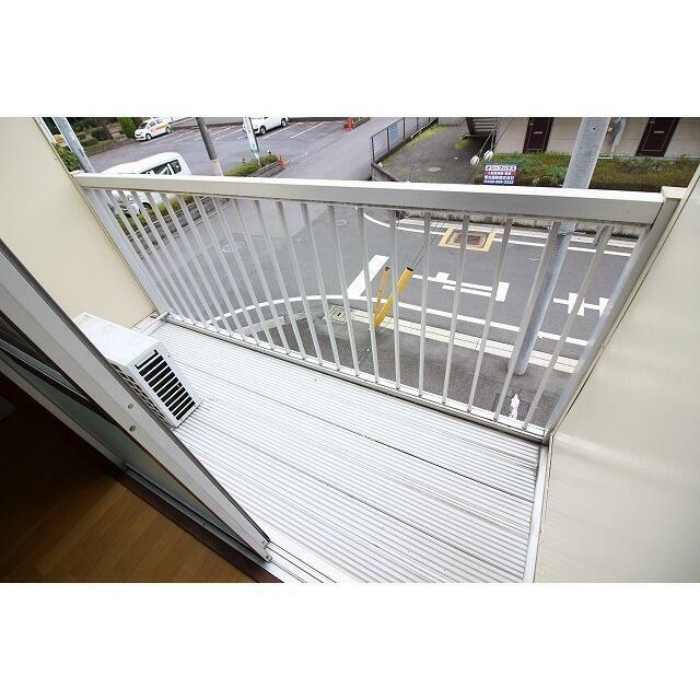 別号室の写真になります。