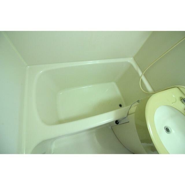 別号室の写真になります。