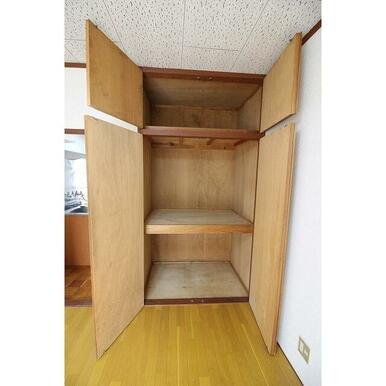 別号室の写真になります。