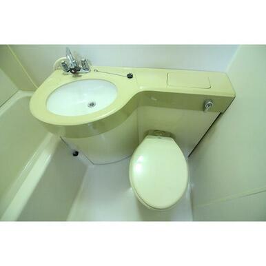 別号室の写真になります。