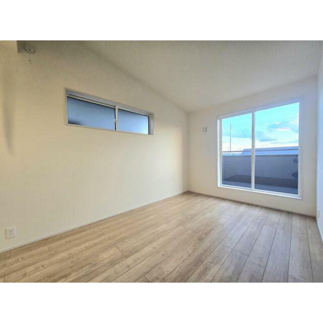 2号棟 洋室（R7.11.13）