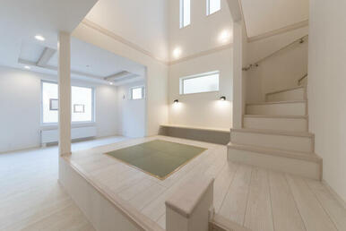 【2号棟】マルチスキップ（3.75J）