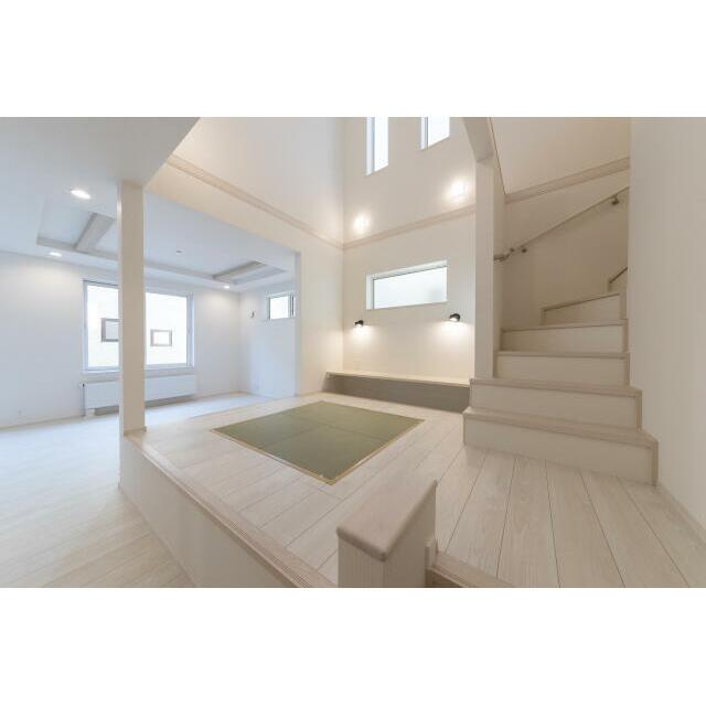 【2号棟】マルチスキップ（3.75J）