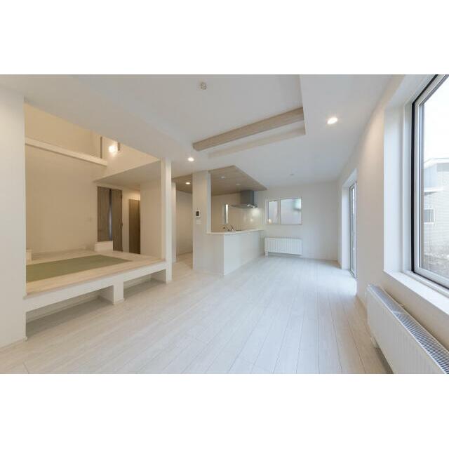 【2号棟】LDK23.0J（マルチスキップ含む）