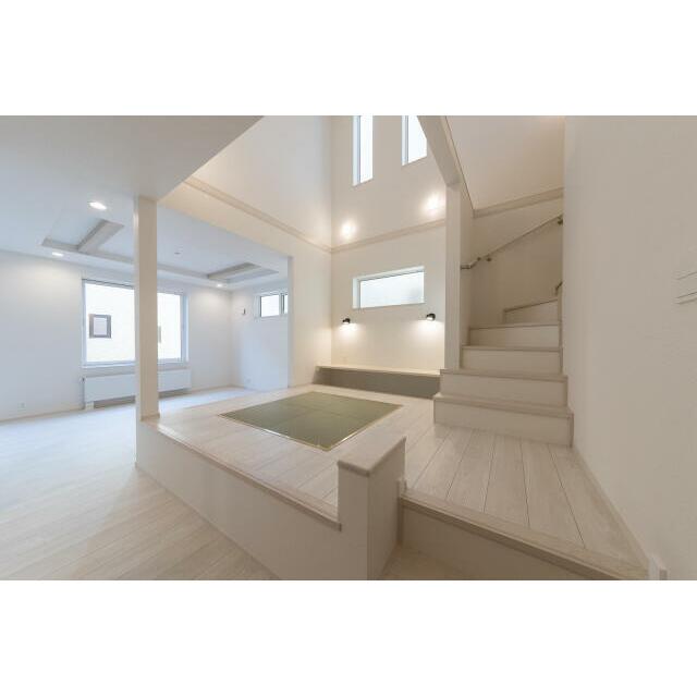 【2号棟】マルチスキップ（3.75J）