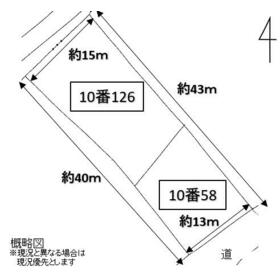 地形図等