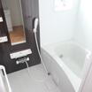 バス/シャワー