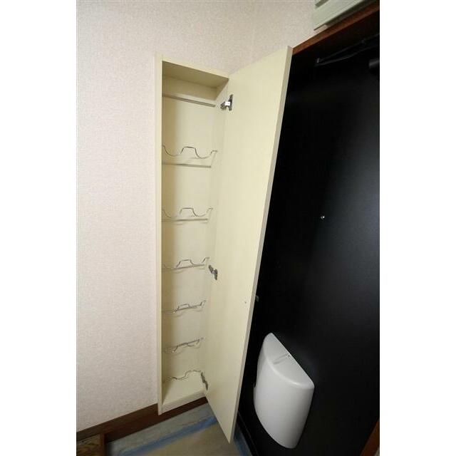 シューズボックス