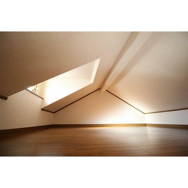 ロフト（３帖）