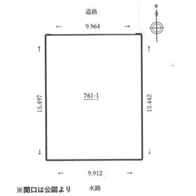 地形図等