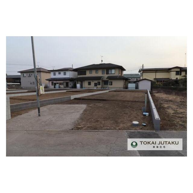 6号棟・現在建築中です！同メーカー完成物件見学できます。お気軽にお問い合わせください！