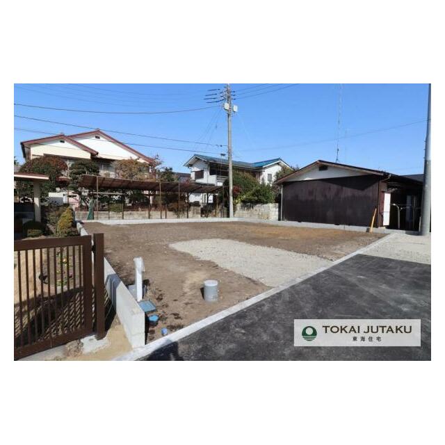 1号棟・現在建築中です！同メーカー完成物件見学できます。お気軽にお問い合わせください！